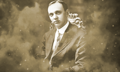 The Life of Edgar Casey