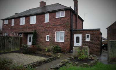 3 British Poltergeists Case 1