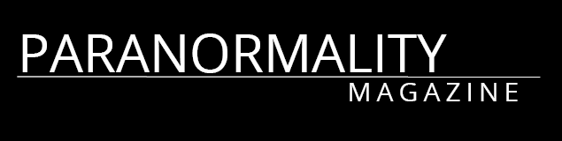 Paranormal Magazine, News, & Blog