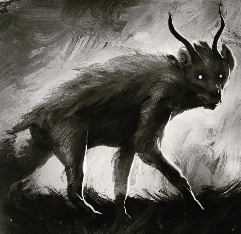 Ozark Howler