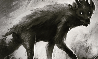 Ozark Howler