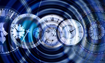 Is time travel Possible
