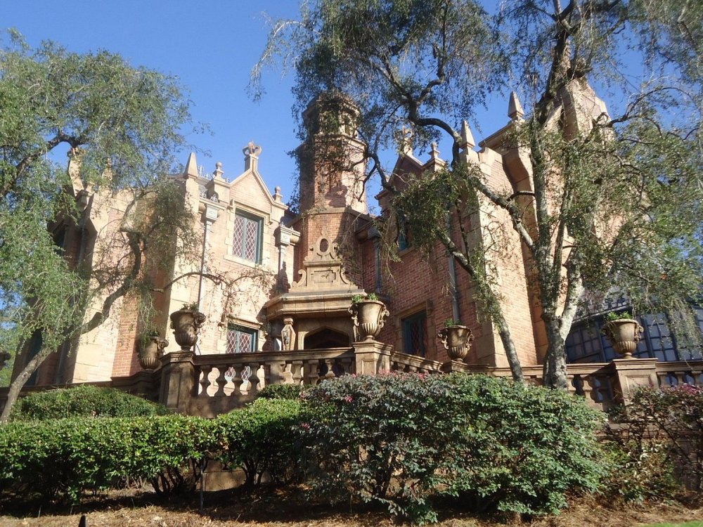 haunted  Florida