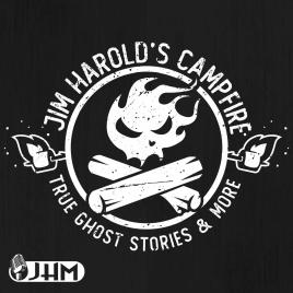 Jim Harold campfire