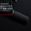 Paranormal podcast awards