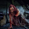 zombies in Bradshaw