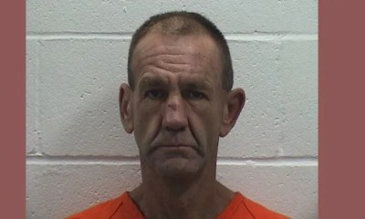 Bigfoot Made Him Kill His Fishing Partner, Police Say
