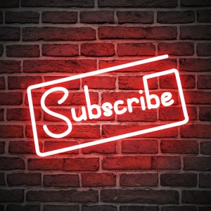 Monthly Digital Subscription