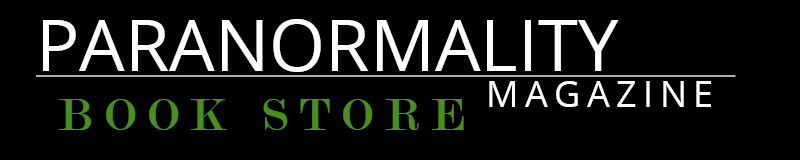 PARANORMALITY BOOK STORE BANNER
