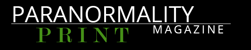 Paranormality Magazine